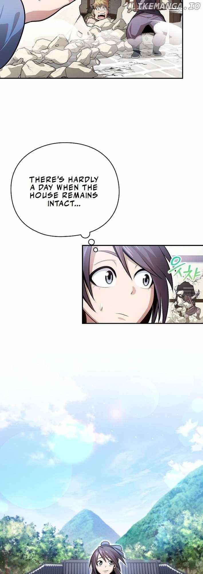 The Villains' Senior Brother Chapter 22 64
